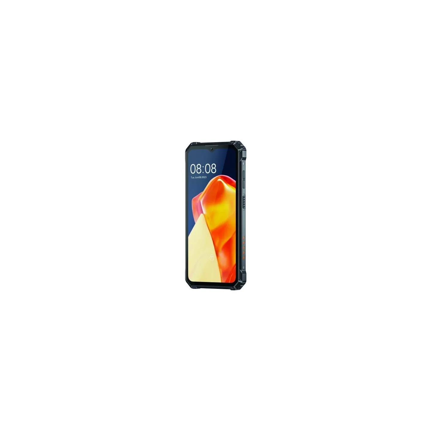 Oukitel Smartfon WP28E 4G 4/64GB IP69K no charger