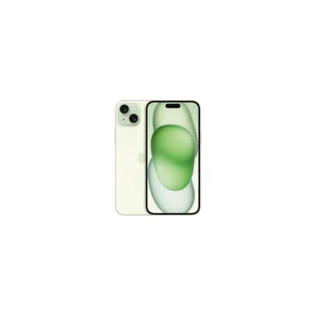 Apple iPhone 15 Plus 512GB - Green