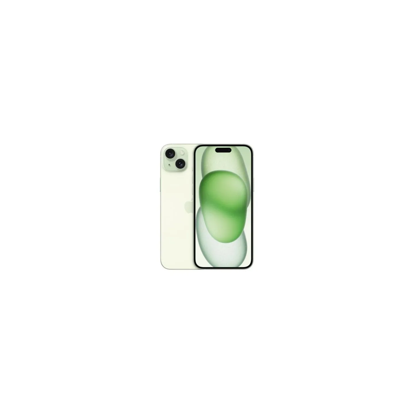 Apple iPhone 15 Plus 512GB - Green