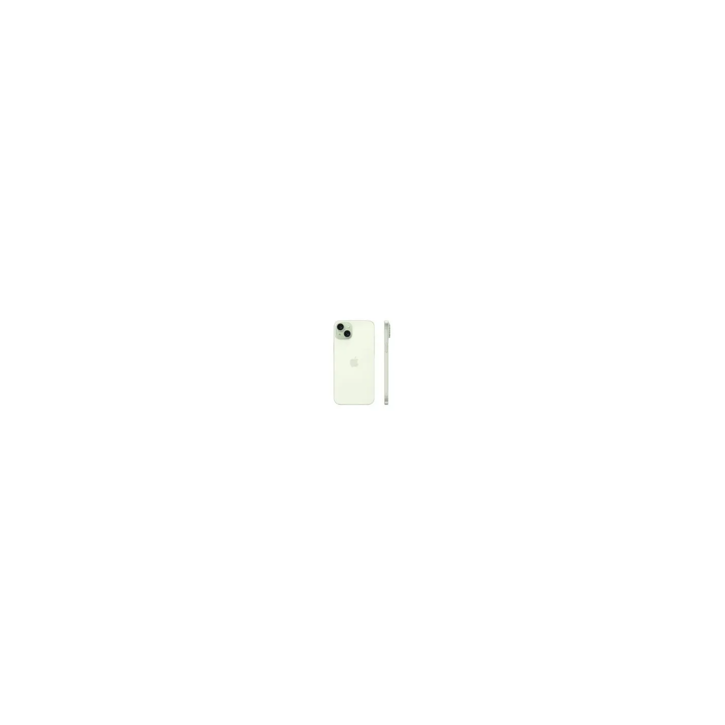 Apple iPhone 15 Plus 512GB - Green