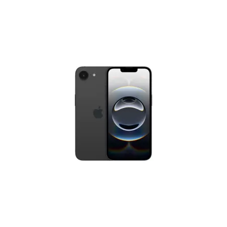 Apple iPhone 16E 512GB black