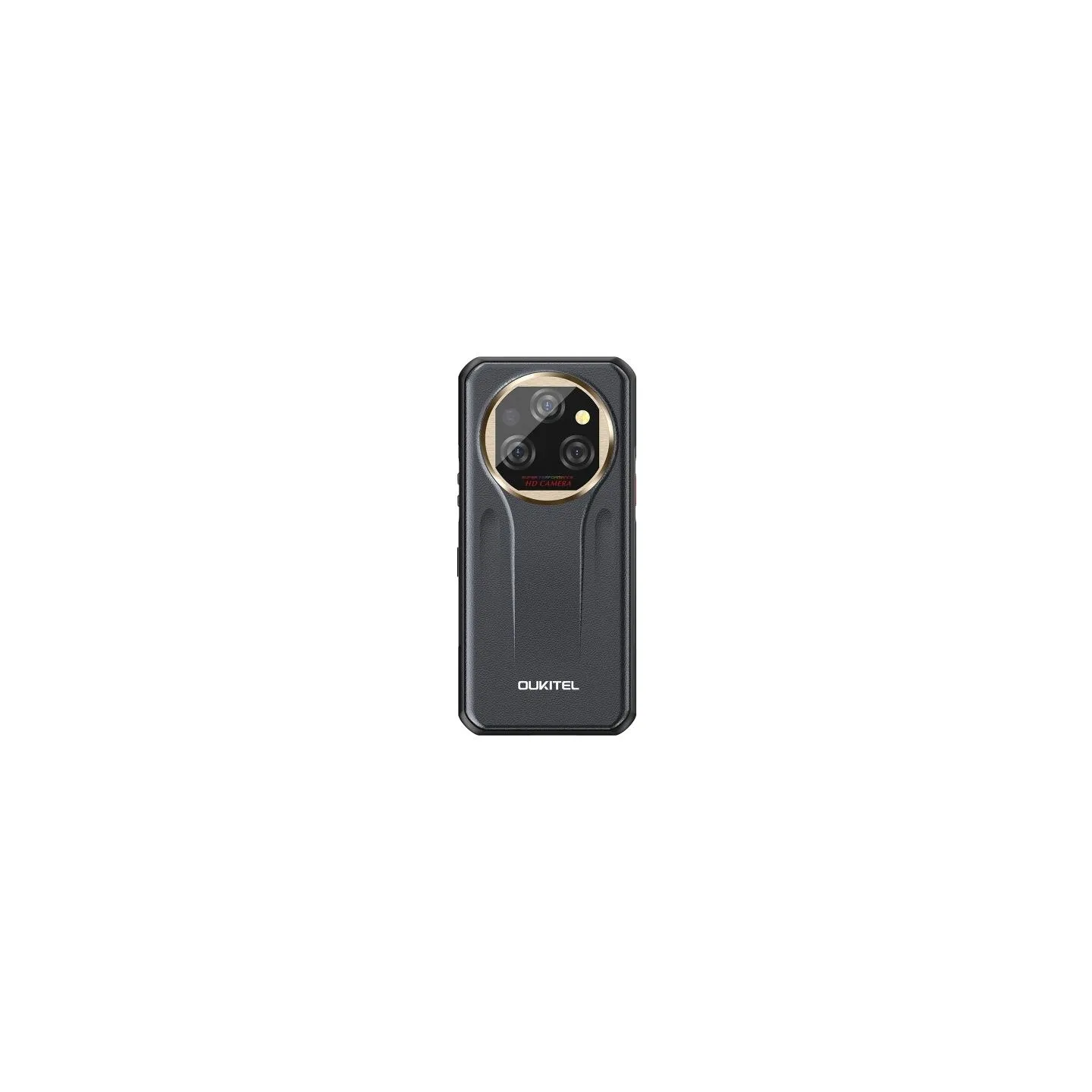 Oukitel Smartphone WP39 Pro 5G 12/512GB IP69K gold