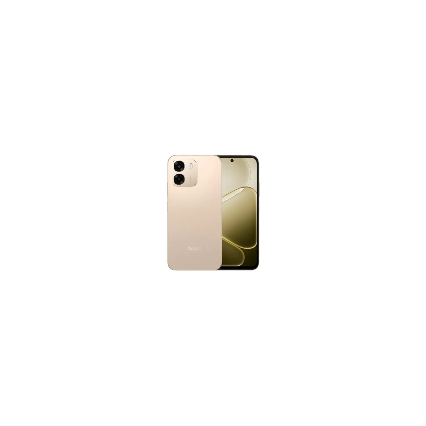 Oppo Smartphone A6 4G 6/256GB CPH2817 Aurora Gold