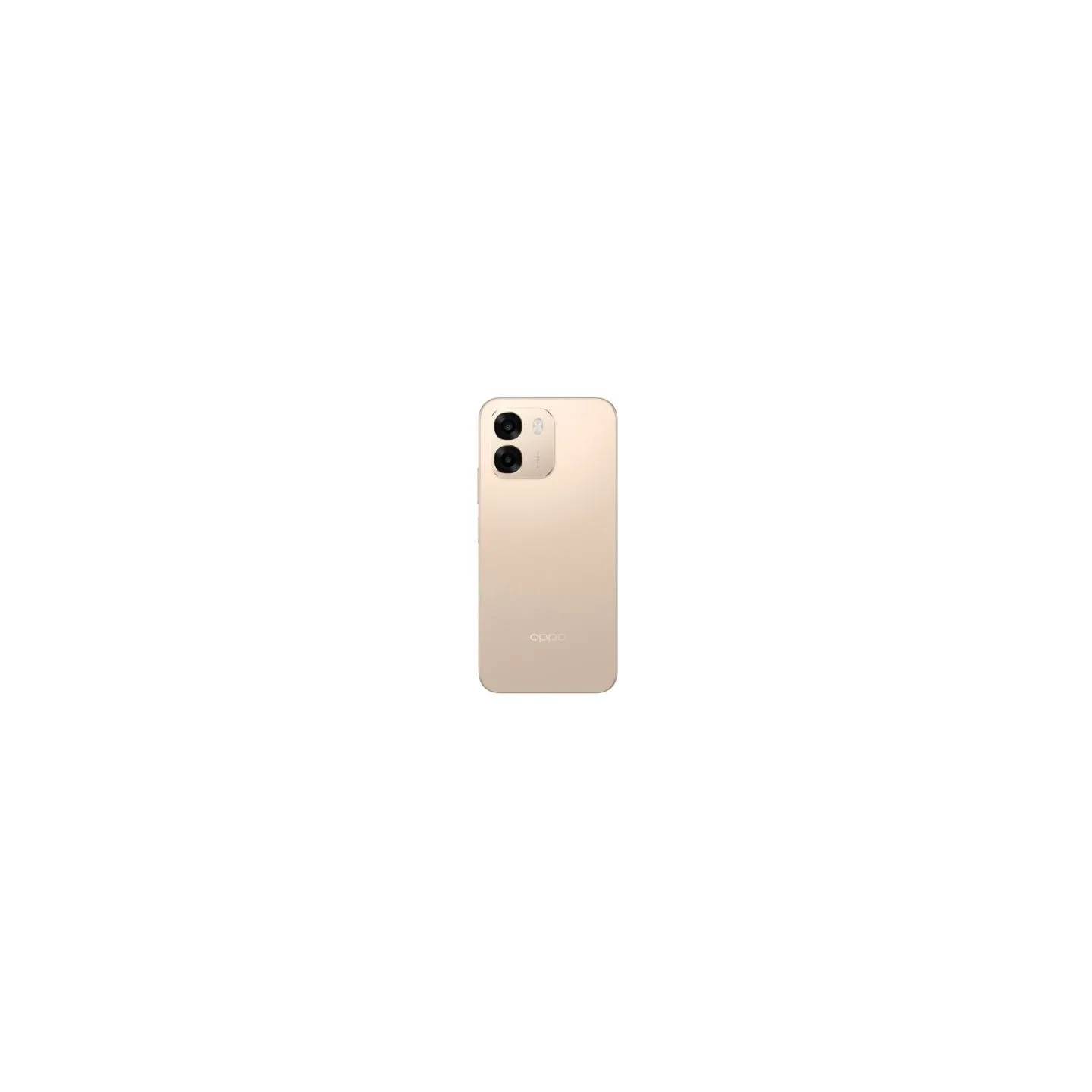 Oppo Smartphone A6 4G 6/256GB CPH2817 Aurora Gold