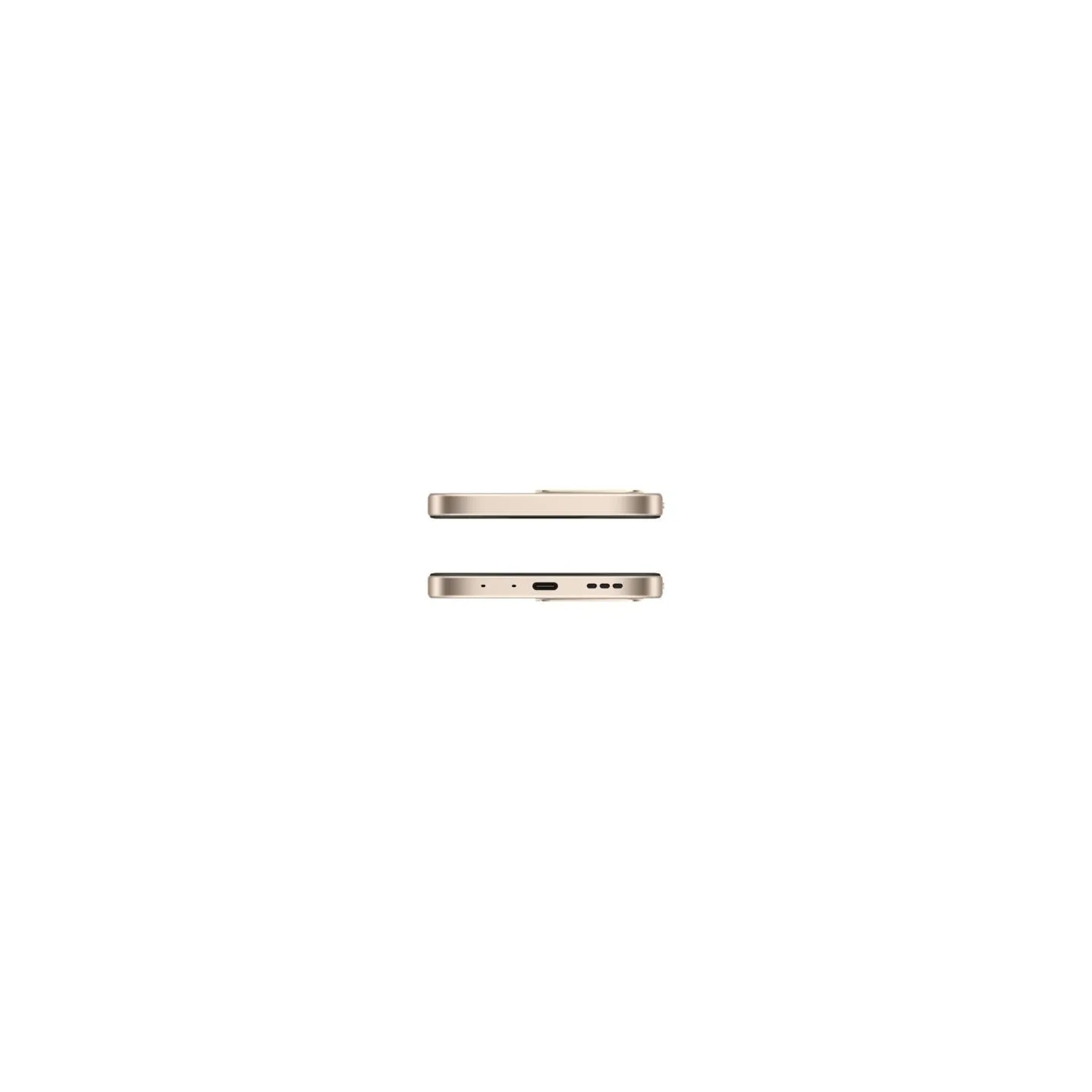 Oppo Smartphone A6 4G 6/256GB CPH2817 Aurora Gold