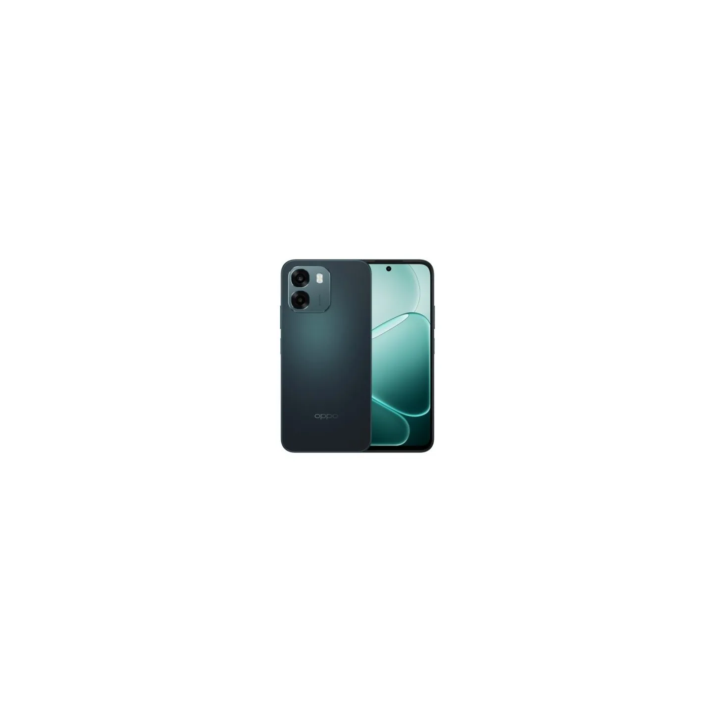 Oppo Smartphone A6 4G 6/256GB CPH2817 Sapphire Black