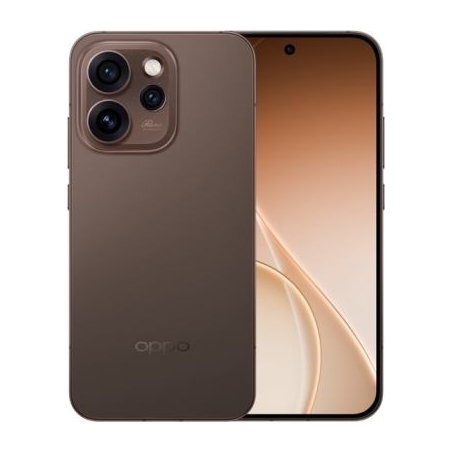 Oppo Smartphone Reno15 Pro 5G 12/512GB CPH2813 brown
