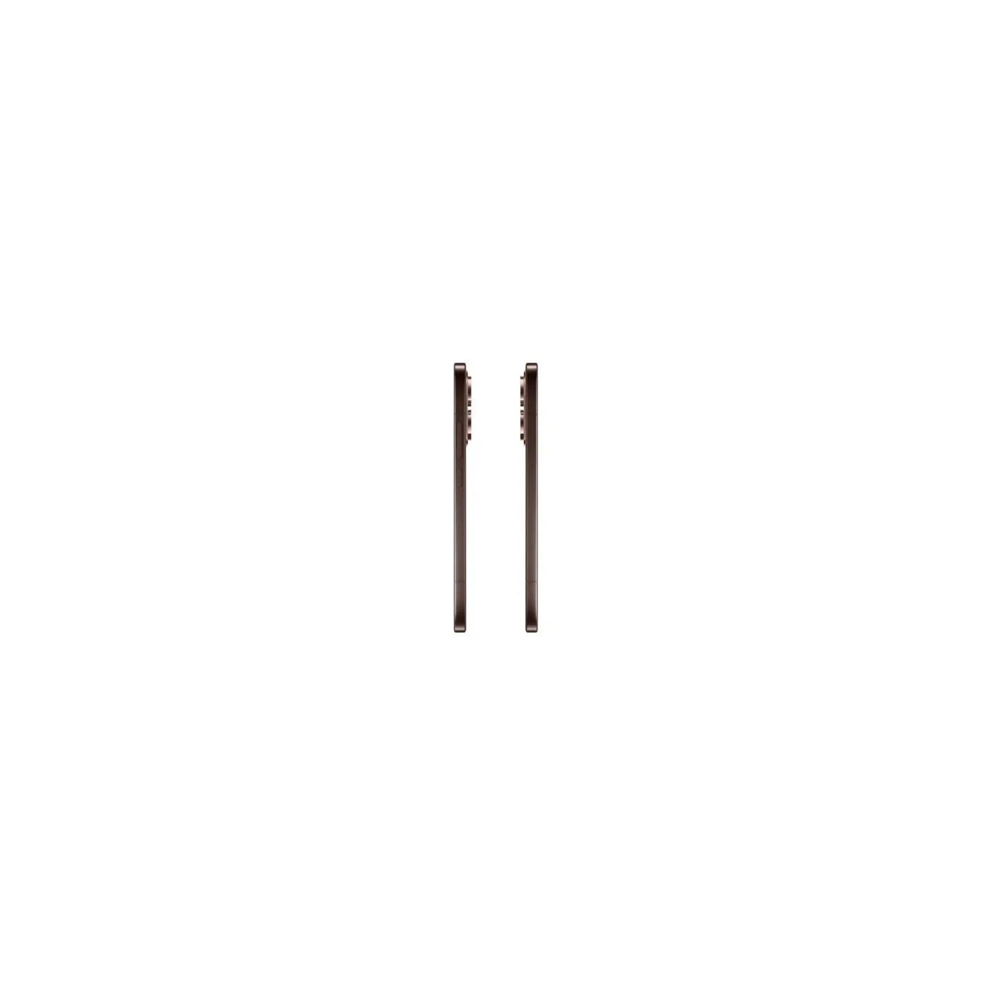 Oppo Smartphone Reno15 Pro 5G 12/512GB CPH2813 brown