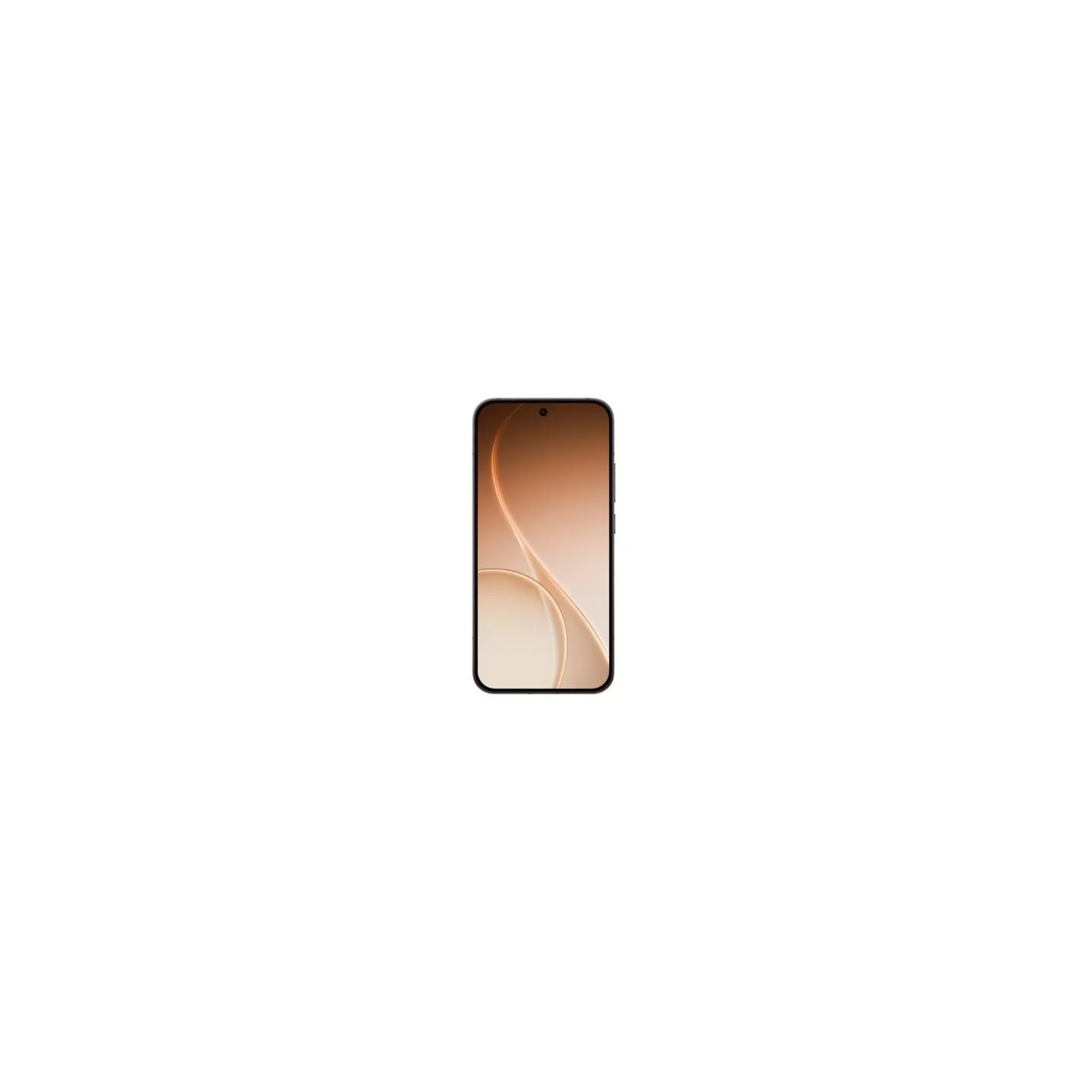 Oppo Smartphone Reno15 Pro 5G 12/512GB CPH2813 brown