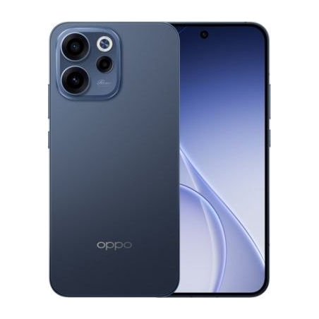 Oppo Smartphone Reno15 FS 5G 8/512 GB CPH2801 Twilight Blue