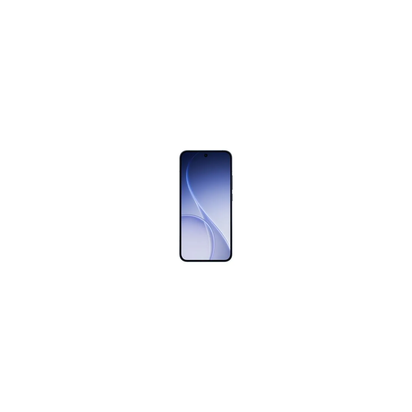 Oppo Smartphone Reno15 FS 5G 8/512 GB CPH2801 Twilight Blue