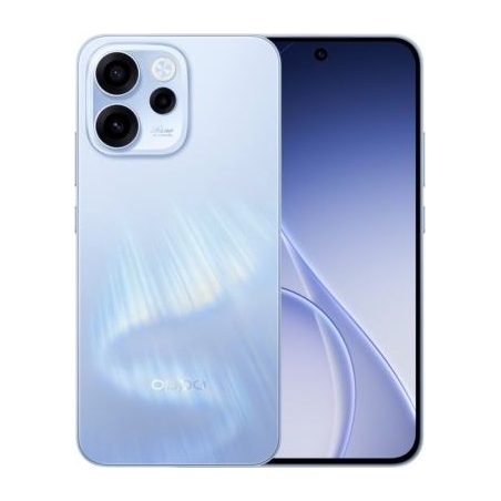 Oppo Smartphone Reno15 FS 5G 8/512 GB CPH2801 Aurora Blue