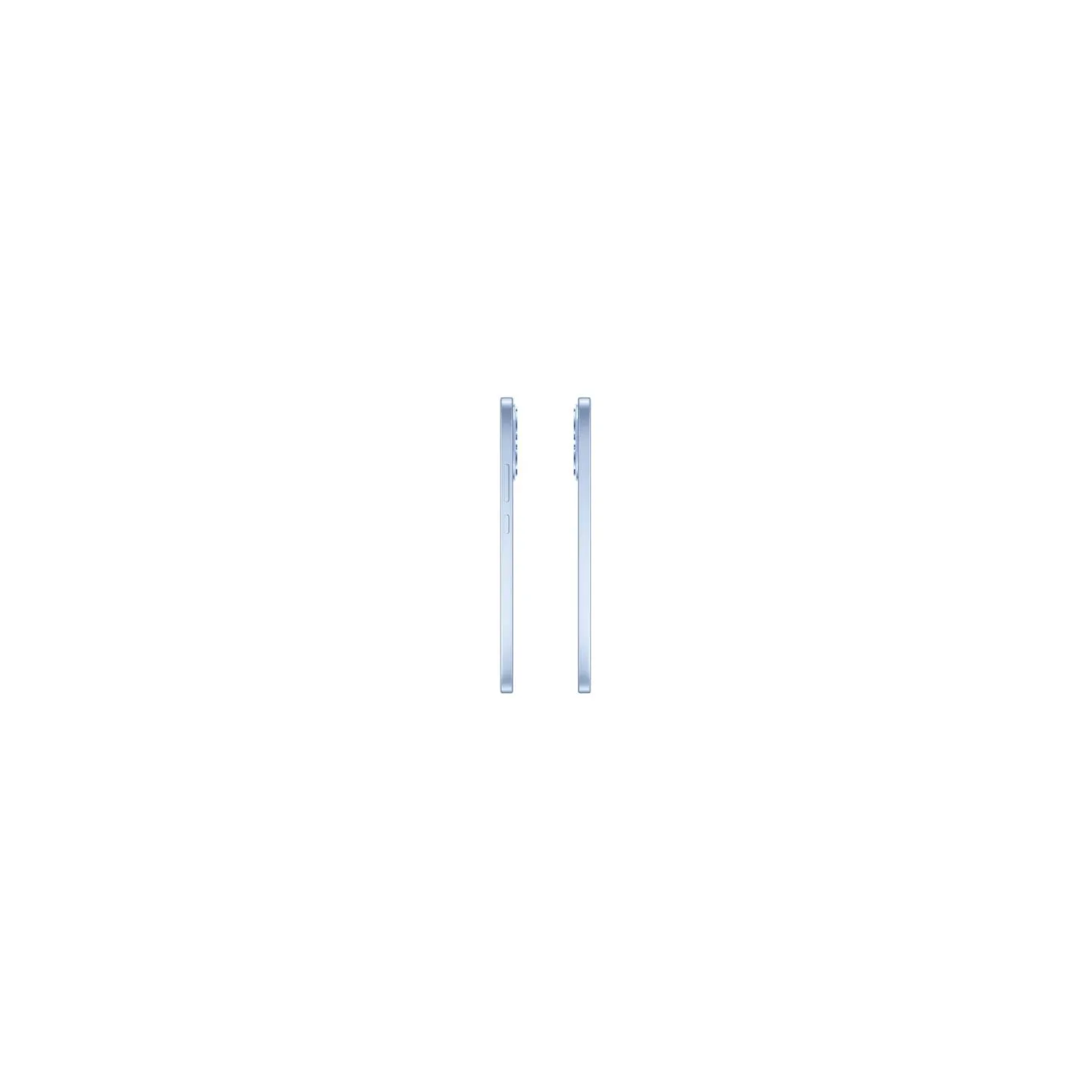 Oppo Smartphone Reno15 FS 5G 8/512 GB CPH2801 Aurora Blue