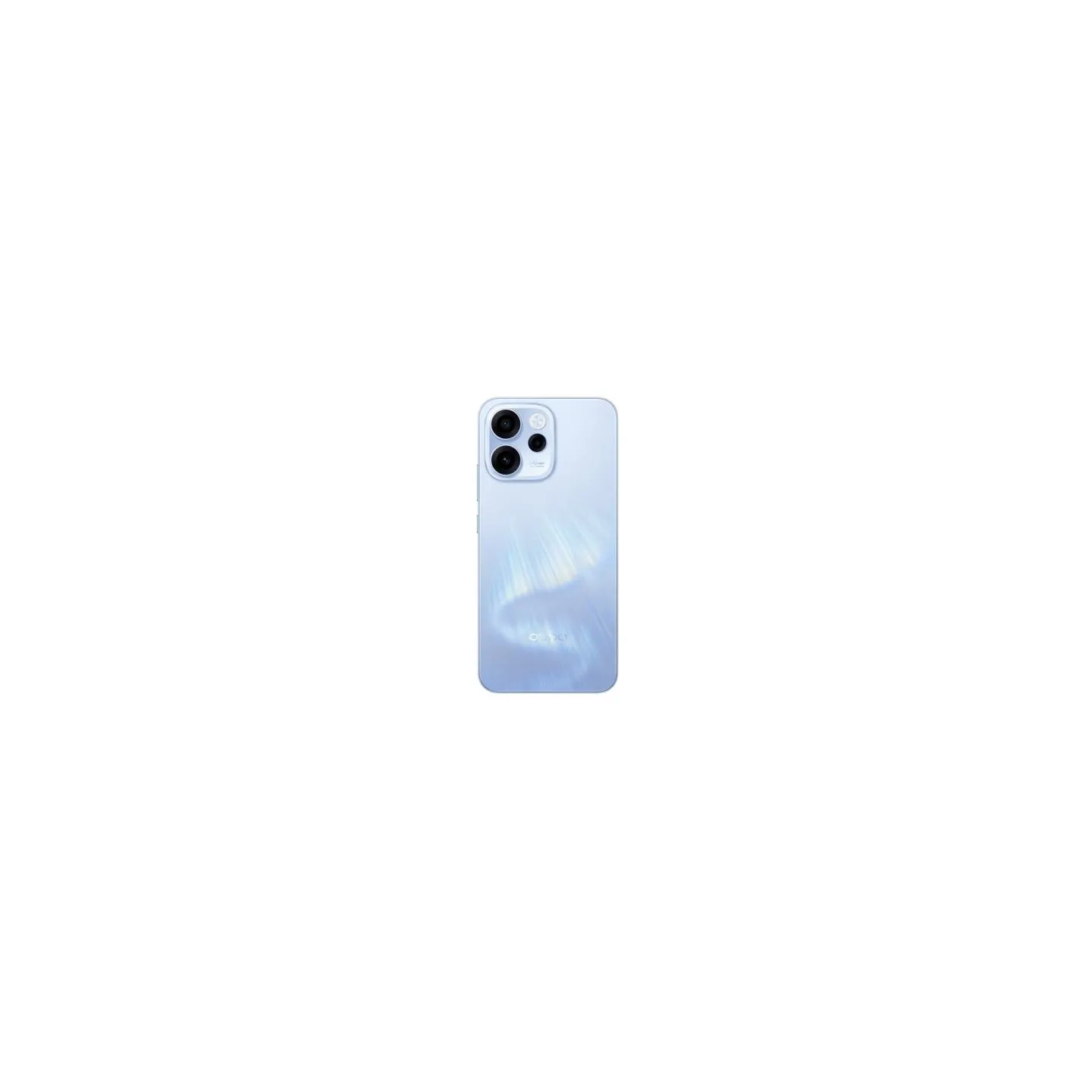 Oppo Smartphone Reno15 FS 5G 8/512 GB CPH2801 Aurora Blue