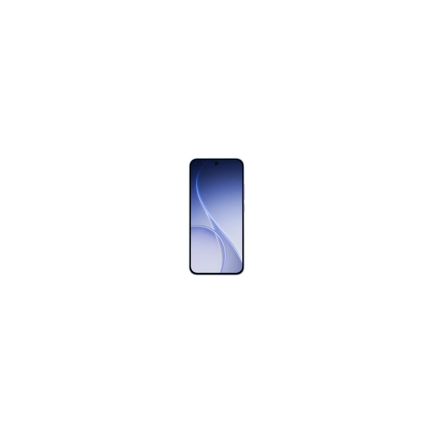 Oppo Smartphone Reno15 FS 5G 8/512 GB CPH2801 Aurora Blue