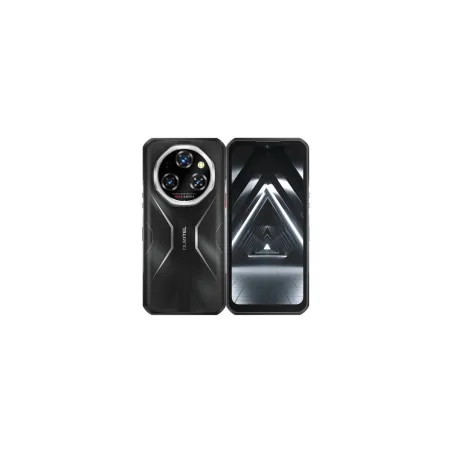 Oukitel Smartphone WP55 5G 12/256GB IP69K black