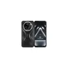 Oukitel Smartphone WP55 5G 12/256GB IP69K black