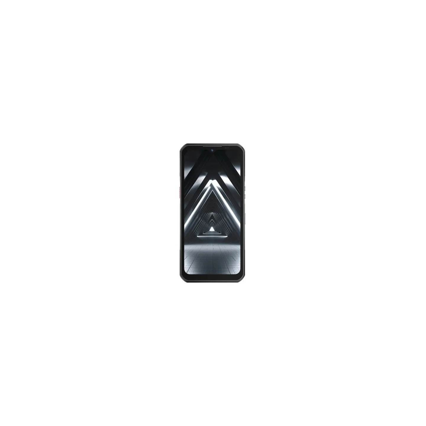 Oukitel Smartphone WP55 5G 12/256GB IP69K black