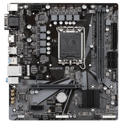 Gigabyte H610MHV2DDR4