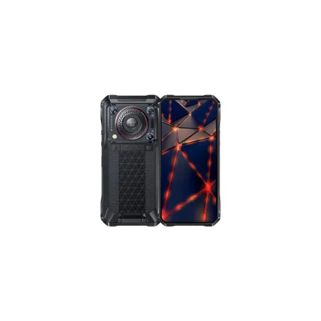 Oukitel Smartfon WP33 Pro 5G 8/ 256GB Grey