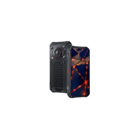 Oukitel Smartfon WP33 Pro 5G 8/ 256GB Grey