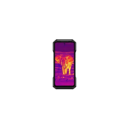 Ulefone Smartphone Armor 27 4G 12/256 Black