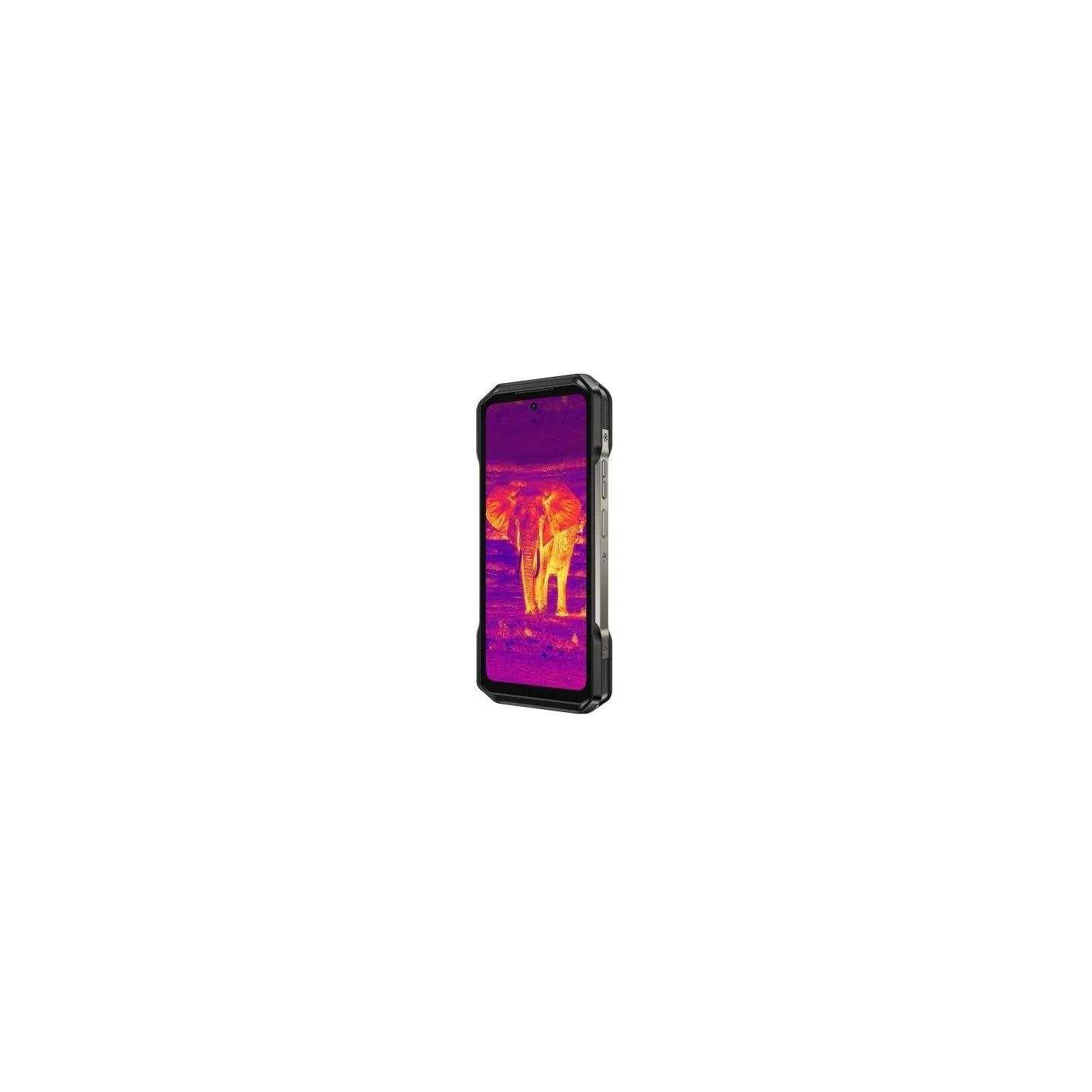 Ulefone Smartphone Armor 27 4G 12/256 Black