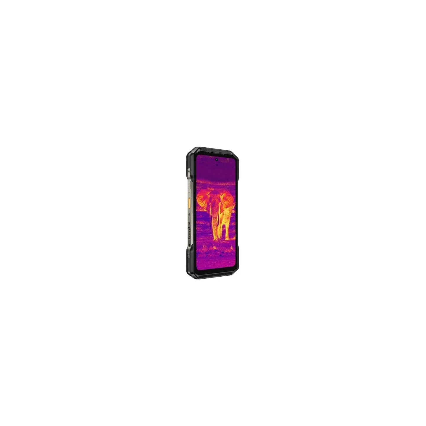 Ulefone Smartphone Armor 27 4G 12/256 Black