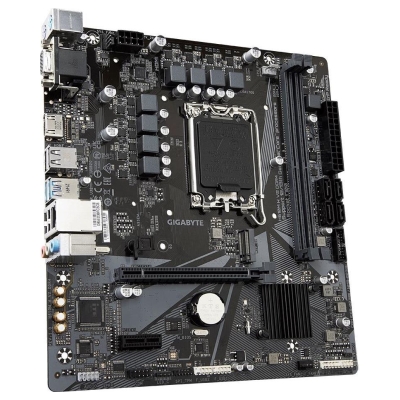 Gigabyte H610MHV2DDR4