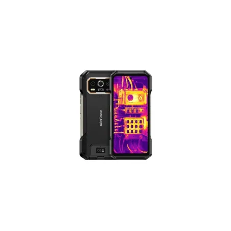 Ulefone Smartphone Armor 27T Pro 5G 12/256GB Black