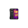 Ulefone Smartphone Armor 27T Pro 5G 12/256GB Black