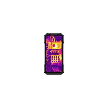 Ulefone Smartphone Armor 27T Pro 5G 12/256GB Black