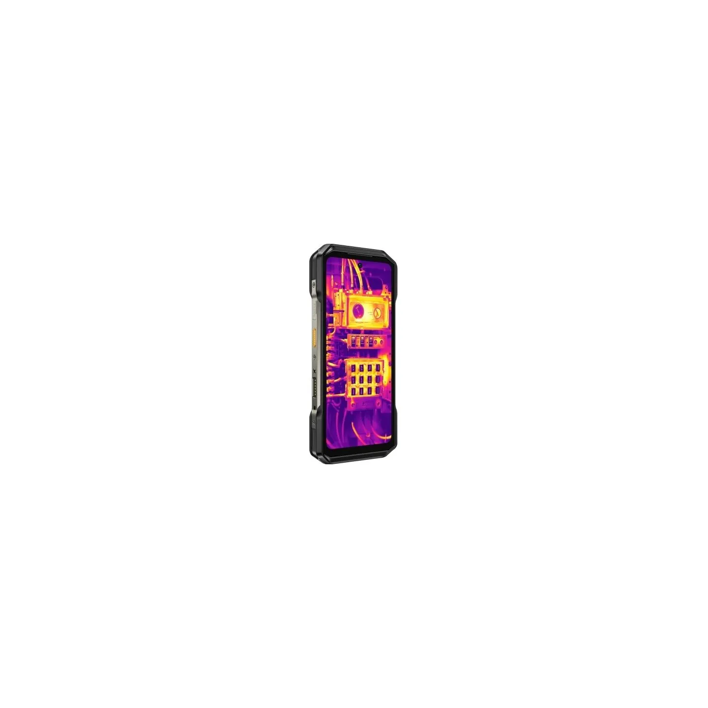 Ulefone Smartphone Armor 27T Pro 5G 12/256GB Black