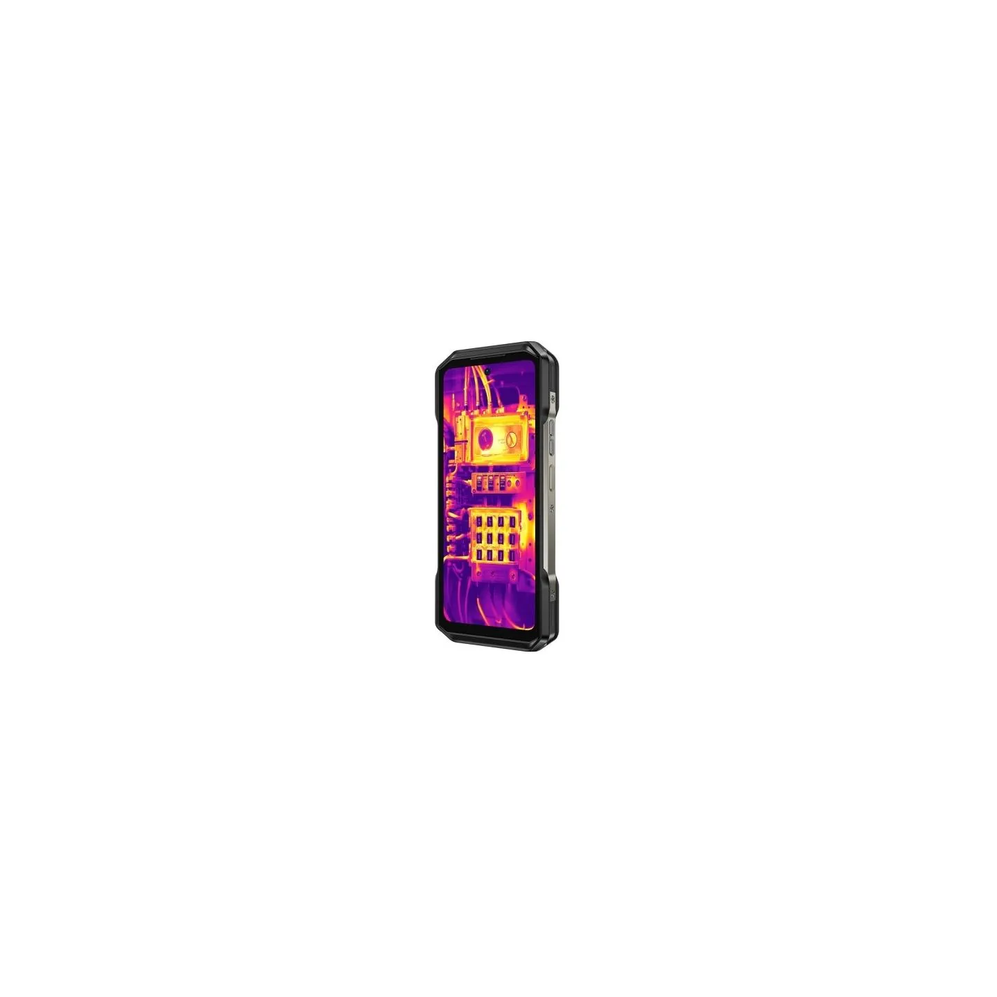 Ulefone Smartphone Armor 27T Pro 5G 12/256GB Black