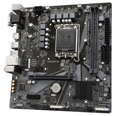 Gigabyte H610MHV2DDR4