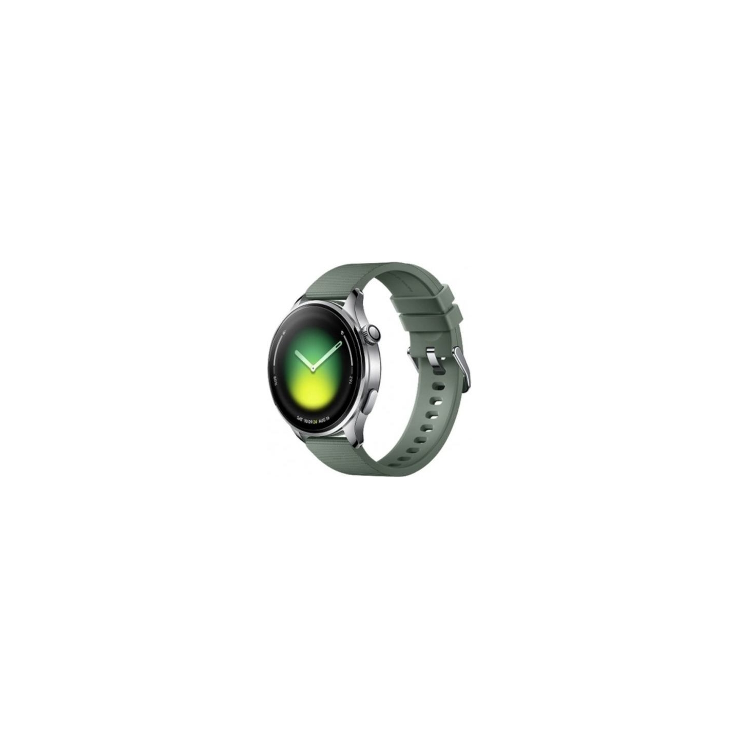 Xiaomi Smartwatch Watch 5 Juniper Green Strap