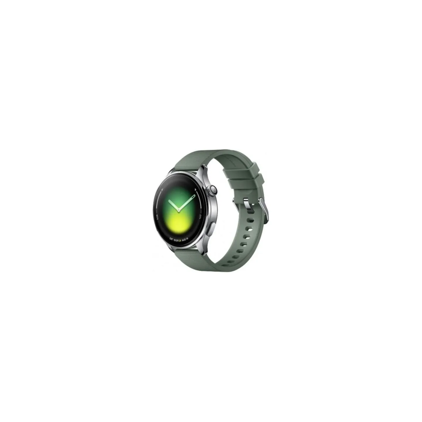 Xiaomi Smartwatch Watch 5 Juniper Green Strap