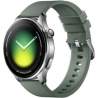 Xiaomi Smartwatch Watch 5 Juniper Green Strap