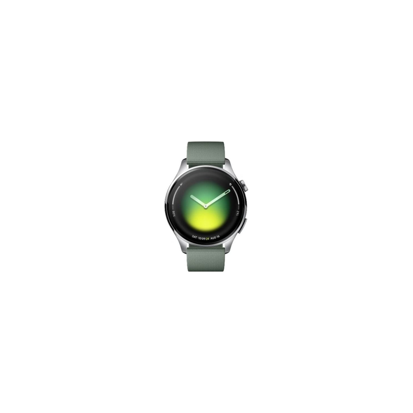 Xiaomi Smartwatch Watch 5 Juniper Green Strap