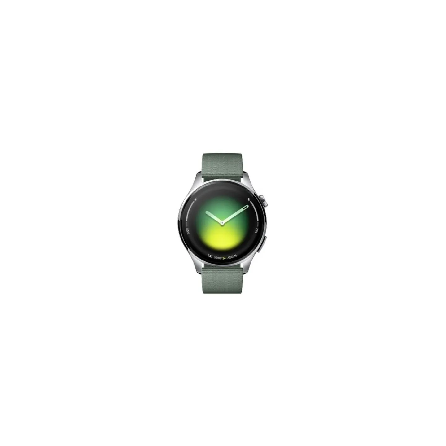 Xiaomi Smartwatch Watch 5 Juniper Green Strap