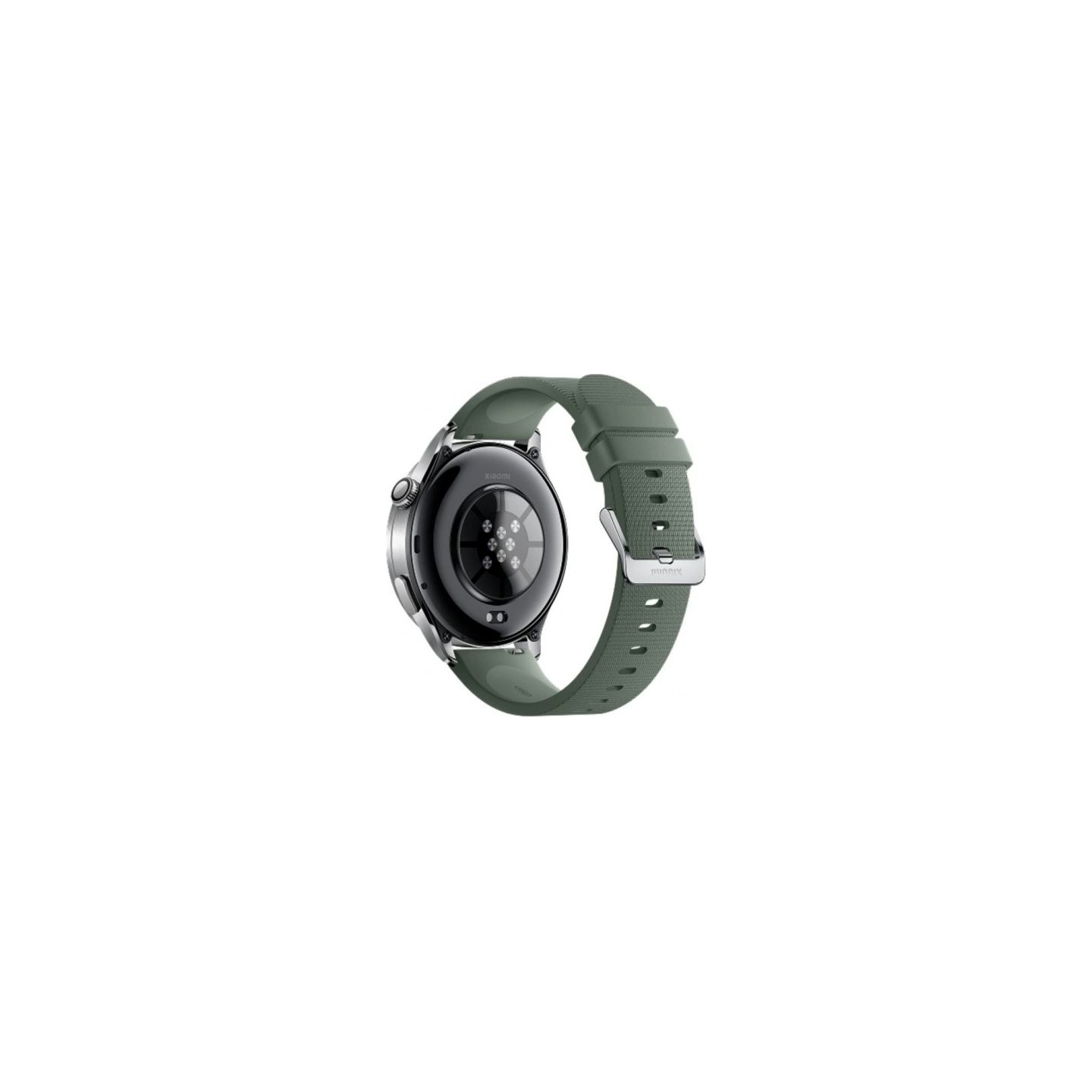 Xiaomi Smartwatch Watch 5 Juniper Green Strap