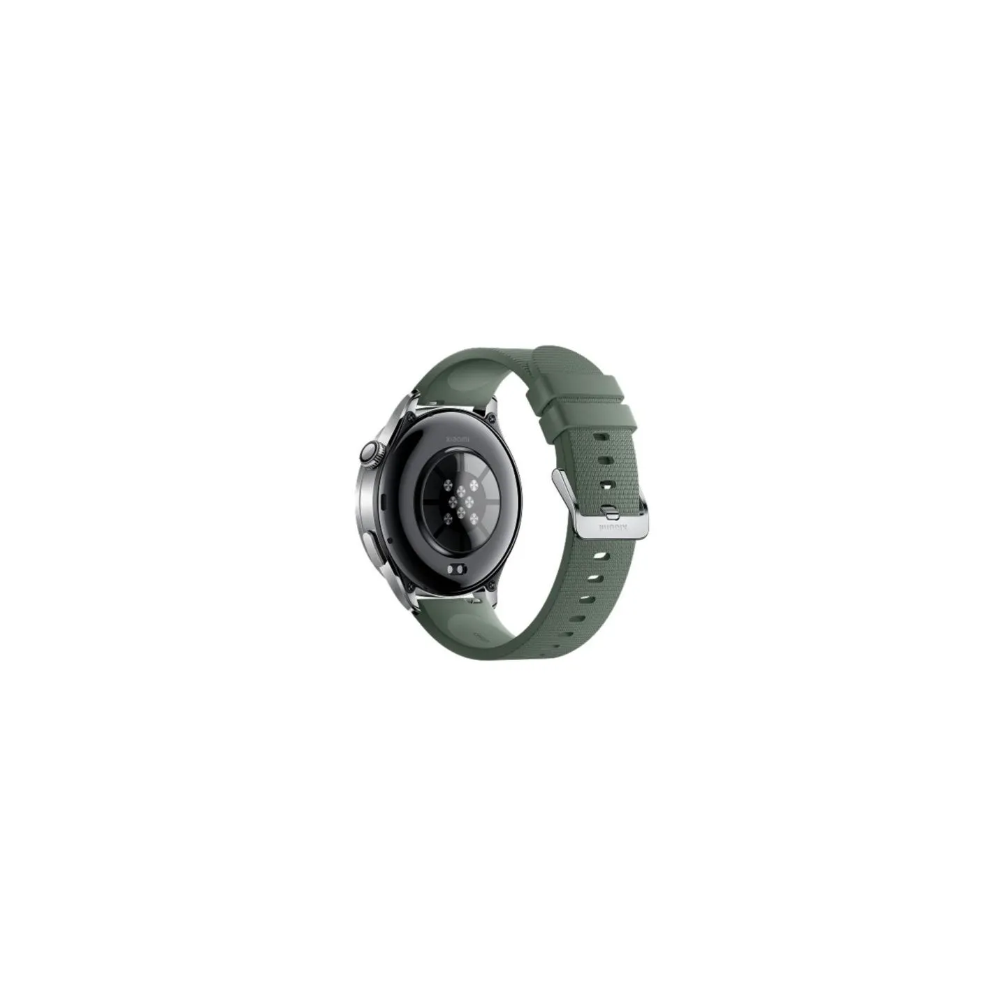 Xiaomi Smartwatch Watch 5 Juniper Green Strap