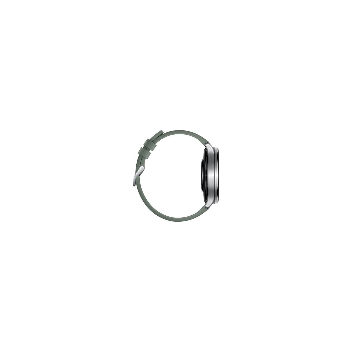 Xiaomi Smartwatch Watch 5 Juniper Green Strap