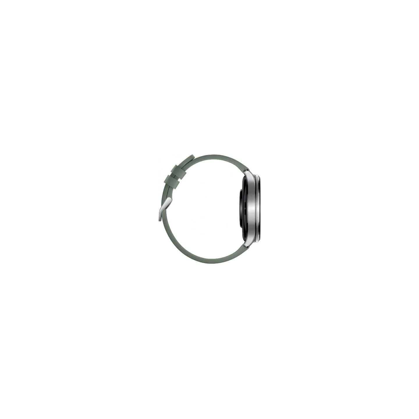 Xiaomi Smartwatch Watch 5 Juniper Green Strap