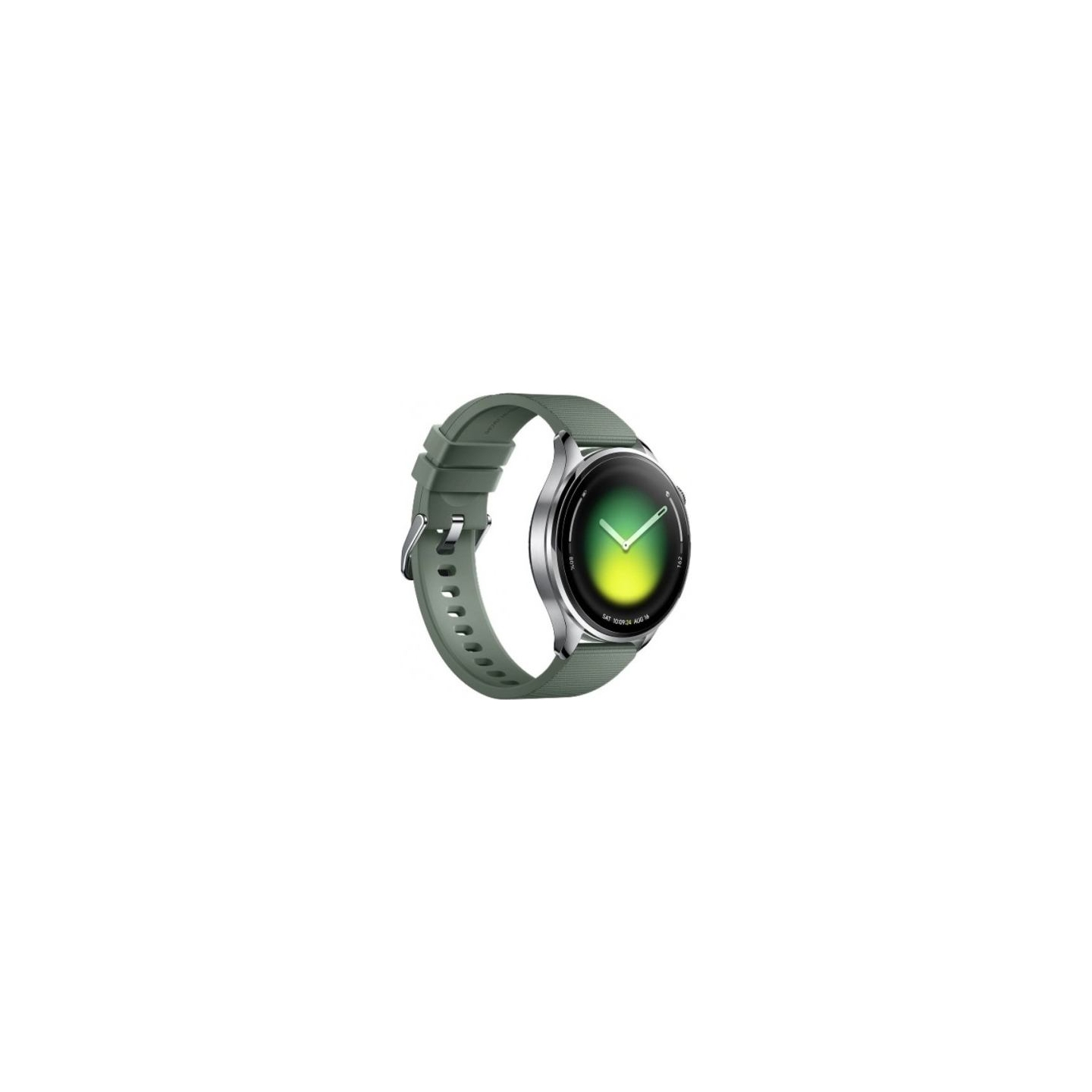 Xiaomi Smartwatch Watch 5 Juniper Green Strap