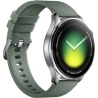 Xiaomi Smartwatch Watch 5 Juniper Green Strap