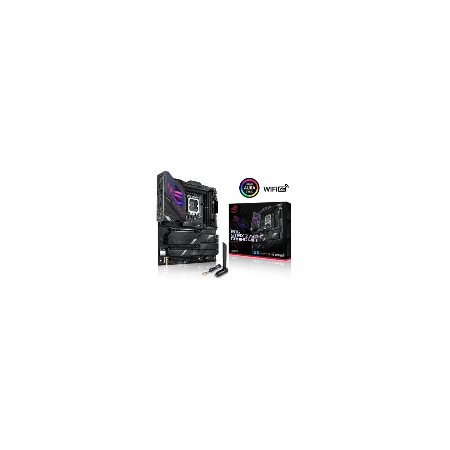 Asus ROGSTRIXZ790-EGAMWIFI