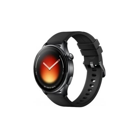 Xiaomi Smartwatch Watch 5 Black Strap