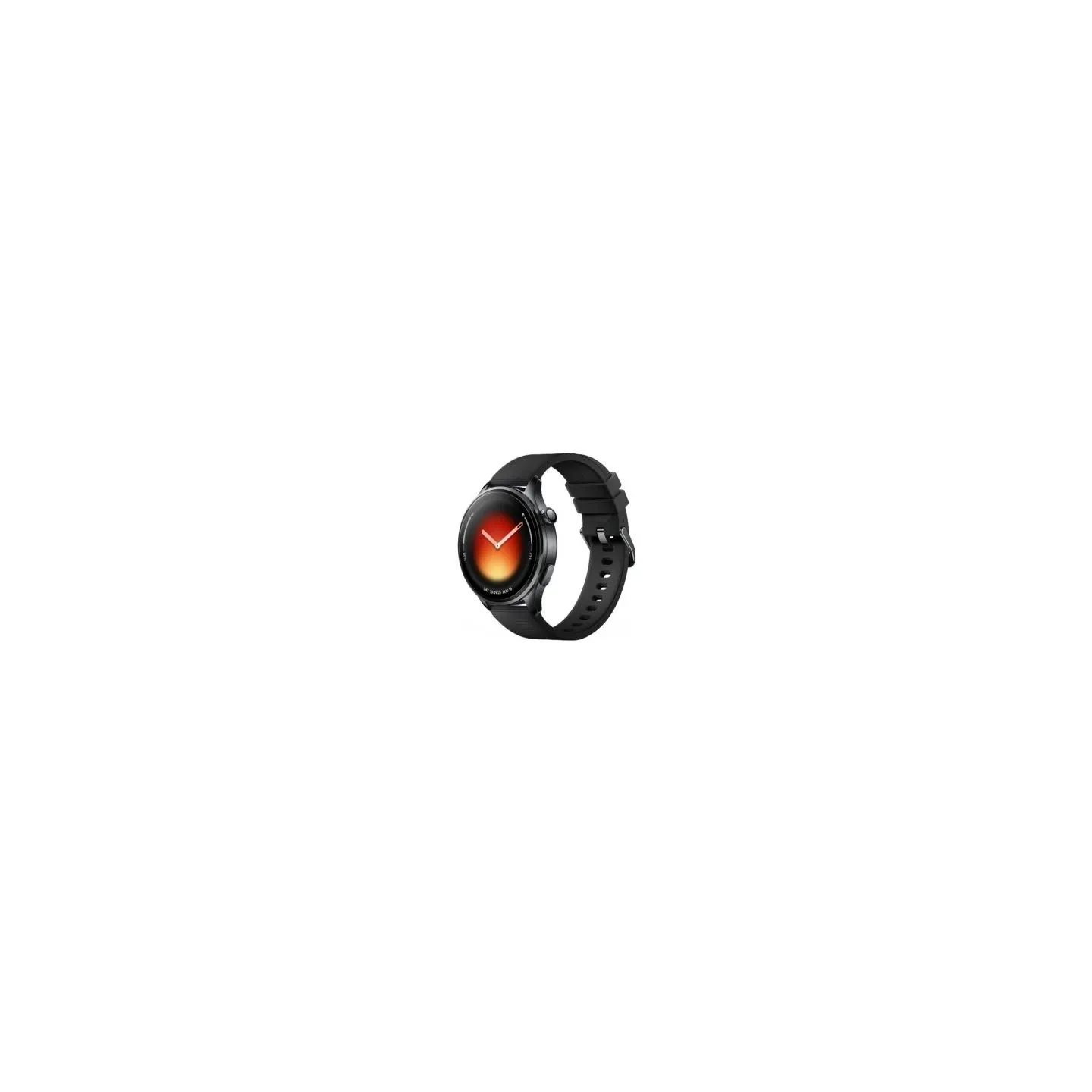 Xiaomi Smartwatch Watch 5 Black Strap