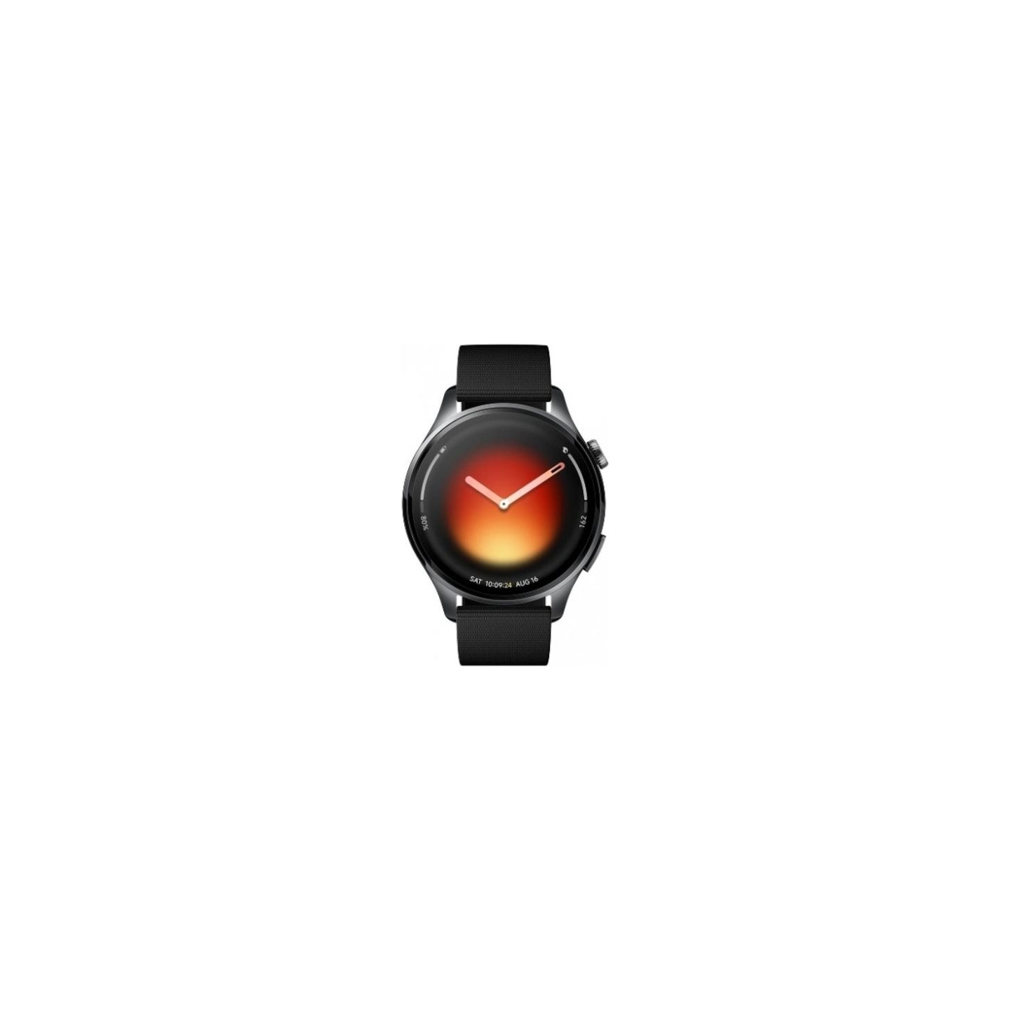 Xiaomi Smartwatch Watch 5 Black Strap